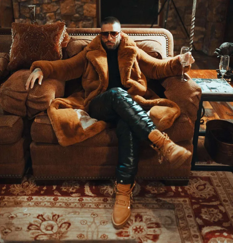 Malumaya “qış gəlib”