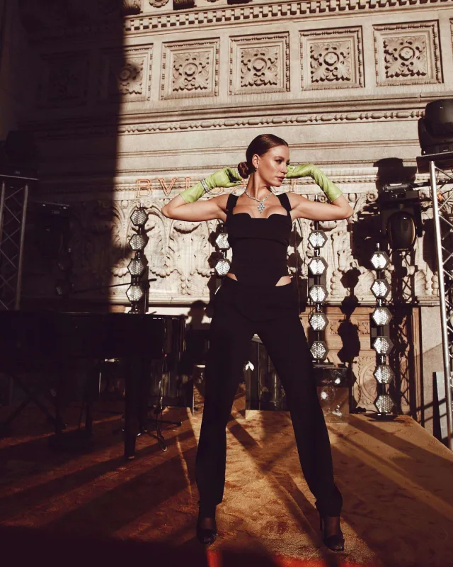 Serenaya hücum edən şəxslə bağlı qərar verildi