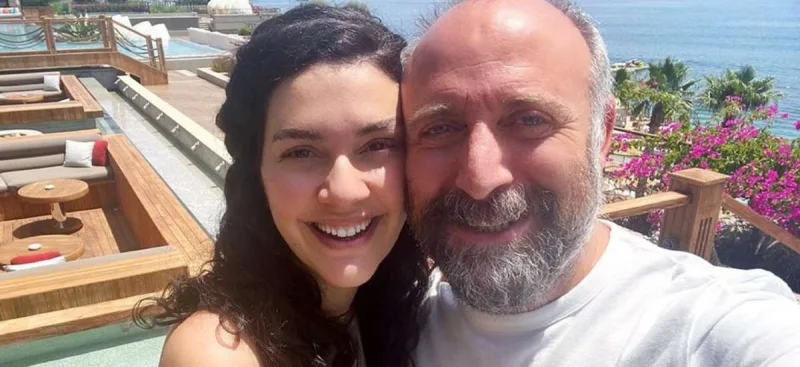 Bergüzarla Halit Londona köçür