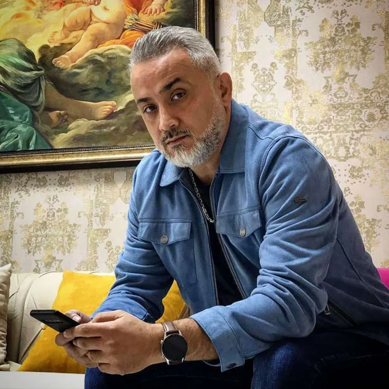 Ramil Nabrana qarşı dələduzluq!