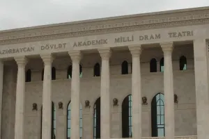 “AzDrama” koronovirusa görə bağlandı