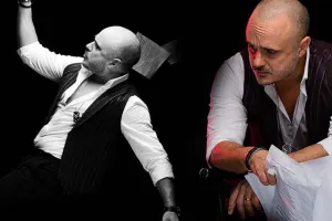 “Miri Yusif eyni templə gedir”