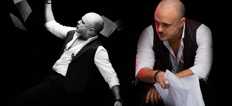 “Miri Yusif eyni templə gedir”