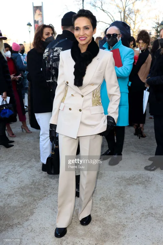 Küçələri podiuma çevirdilər...