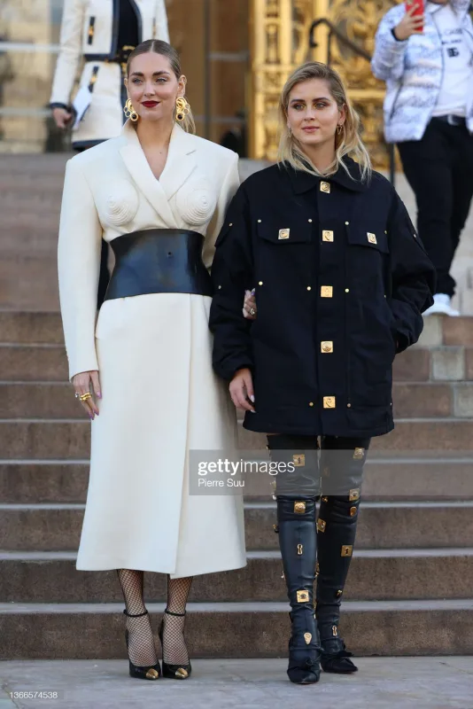 Küçələri podiuma çevirdilər...