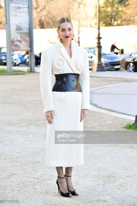 Küçələri podiuma çevirdilər...