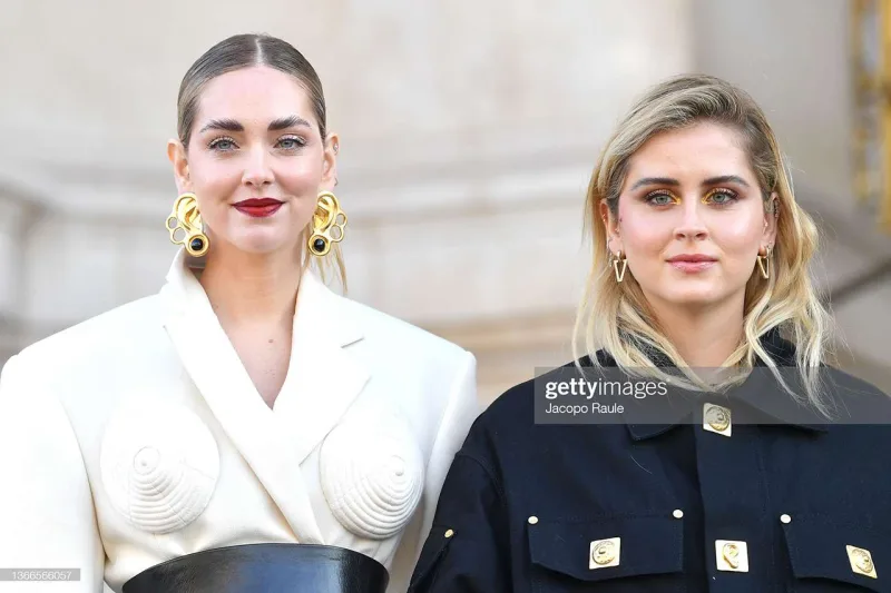 Küçələri podiuma çevirdilər...