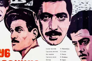 “Bir cənub şəhərində” yenidən bərpa olunub