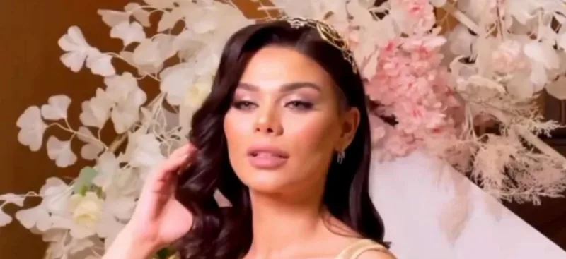 Aysunun nişanıdır! - Video