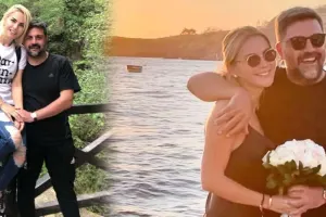 Ece Erkenin əri qətlə yetirildi