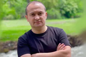 “Seriallarımıza baxanda adamın ürəyi bulanır”