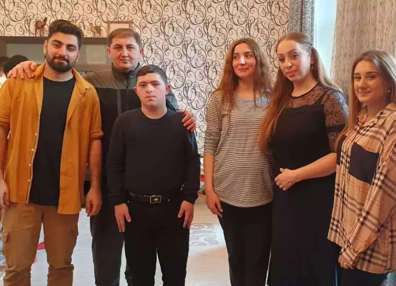 “Seriallarımıza baxanda adamın ürəyi bulanır”