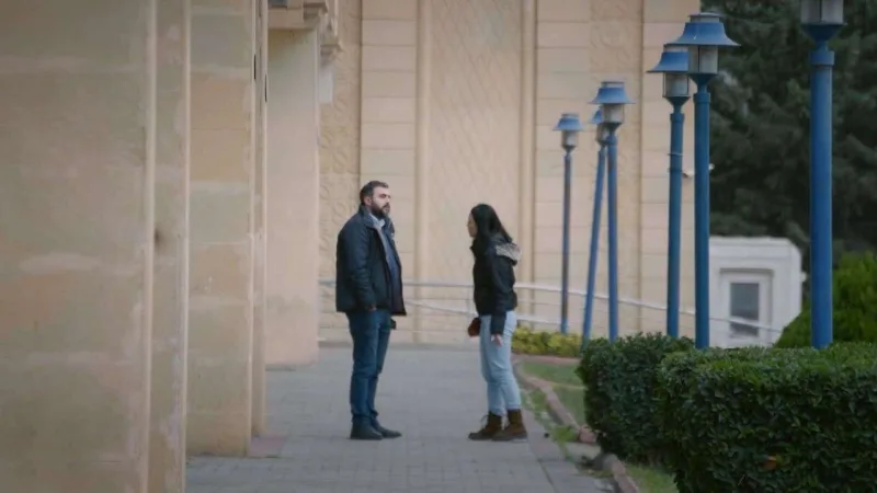 “Seriallarımıza baxanda adamın ürəyi bulanır”