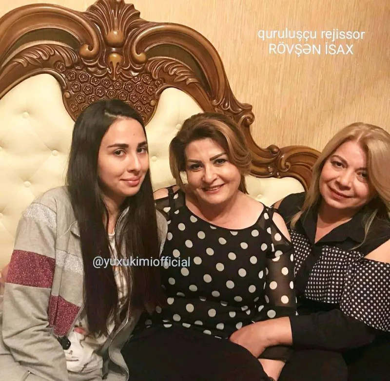 “Seriallarımıza baxanda adamın ürəyi bulanır”