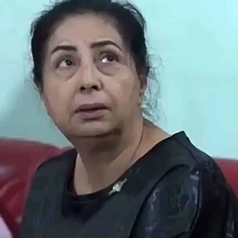 “Seriallarımıza baxanda adamın ürəyi bulanır”