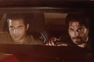 Ozan Akbaba Azərbaycana gəlir