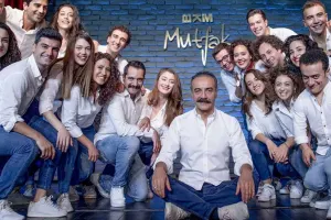 “Çok güzel haraketler” də final edir