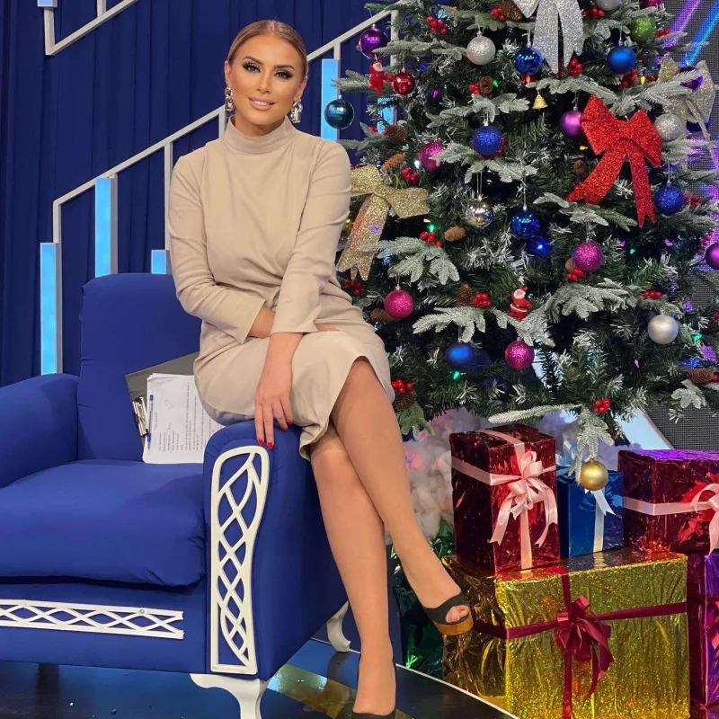 Rozaya vəzifə verildi