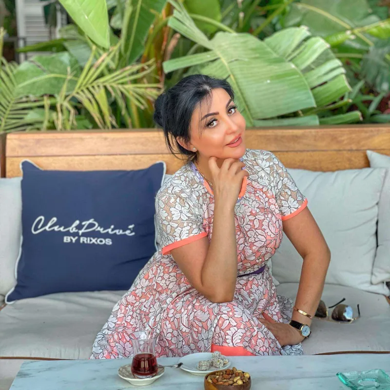 Sabah Afət Fərmanqızının toyudur