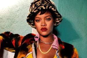 Rihanna 15 milyon ayırdı