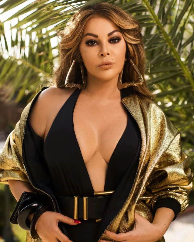 Aygün Kazımova brendini yaradacaq