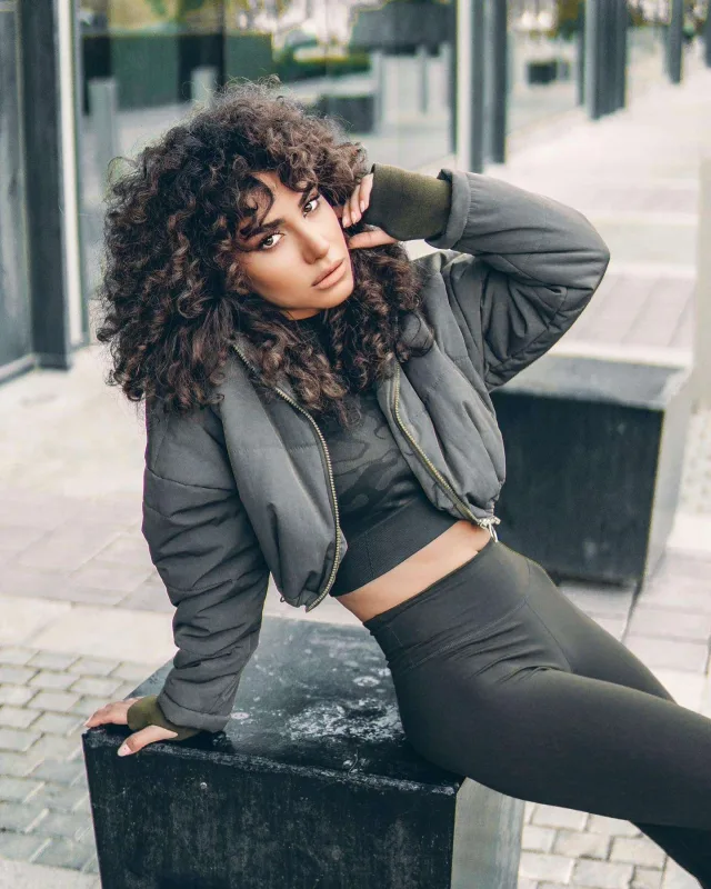 Mehin “biznes ledi” olur