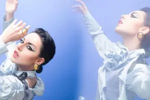 Aiseldən aylar sonra yeni mahnı - VİDEO