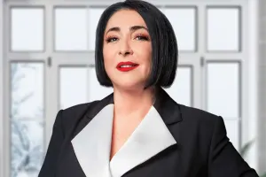 Lolita “Omikron”a yoluxdu