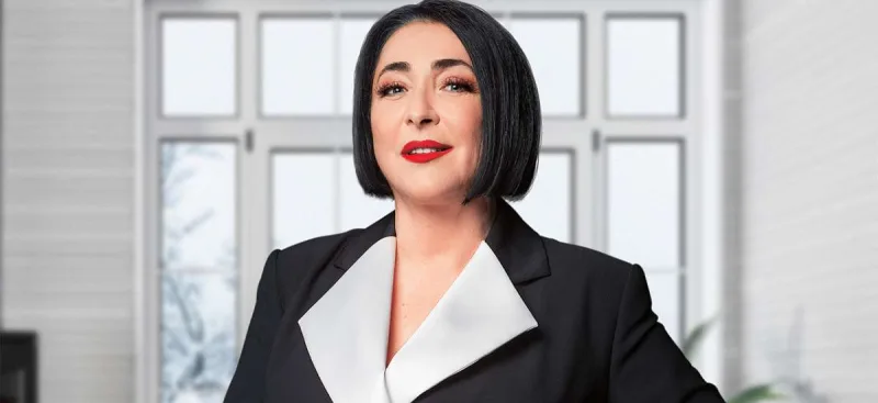 Lolita “Omikron”a yoluxdu