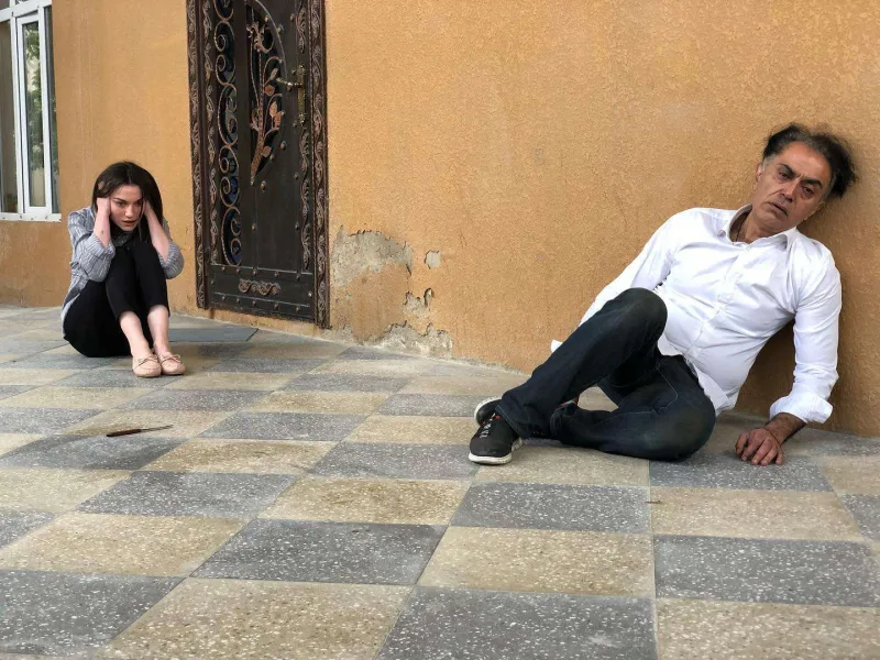 “Hansı çətinliklərlə boğuşduğumuzu bilsəz, bizə medal taxarsız”