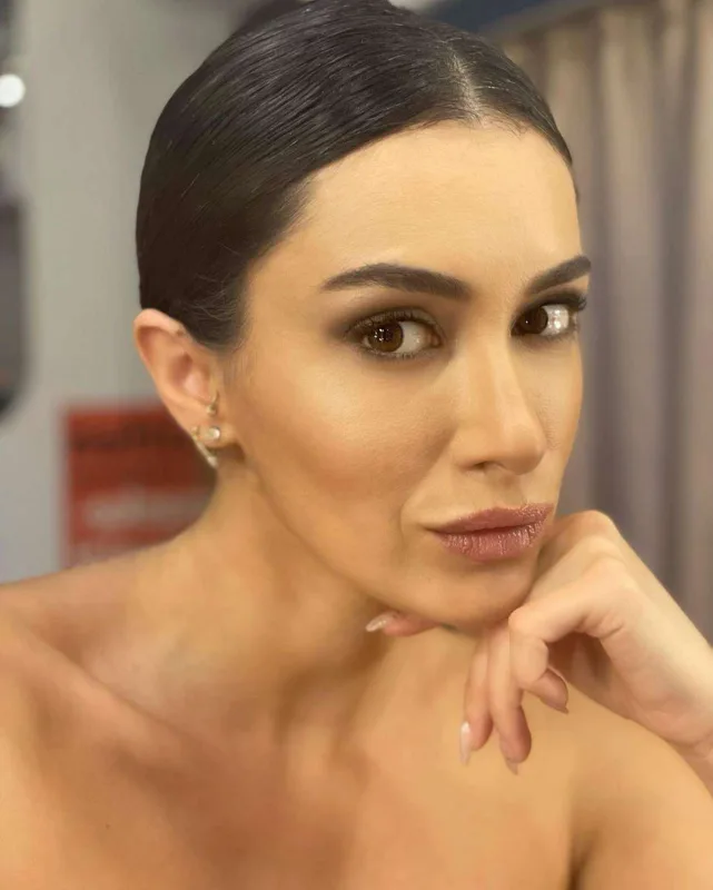 Sevgiləri tez bitdi