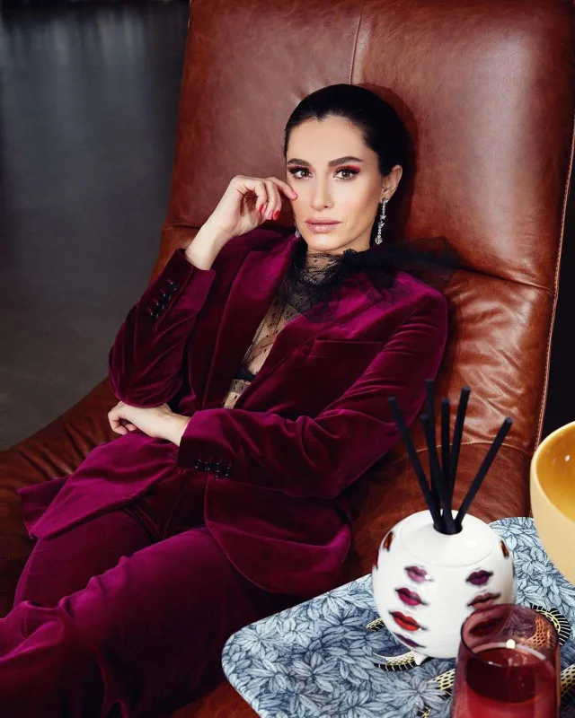 Sevgiləri tez bitdi