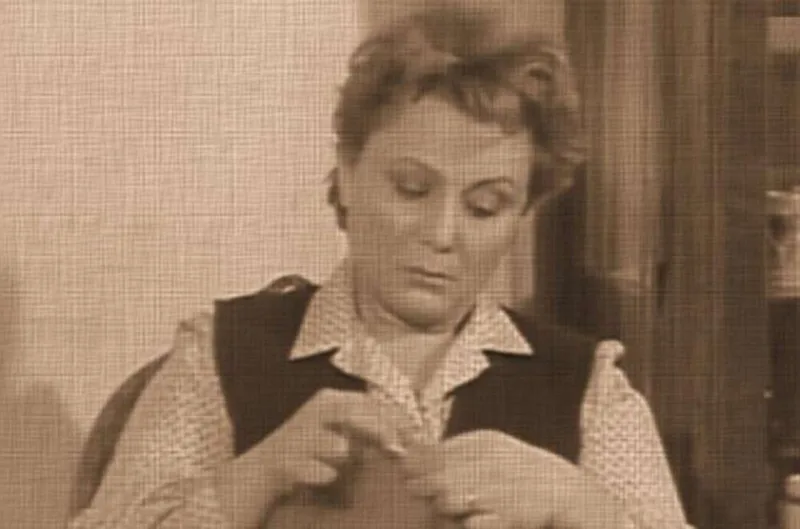 Daha bir “Yeşilcam” ulduzu vəfat etdi