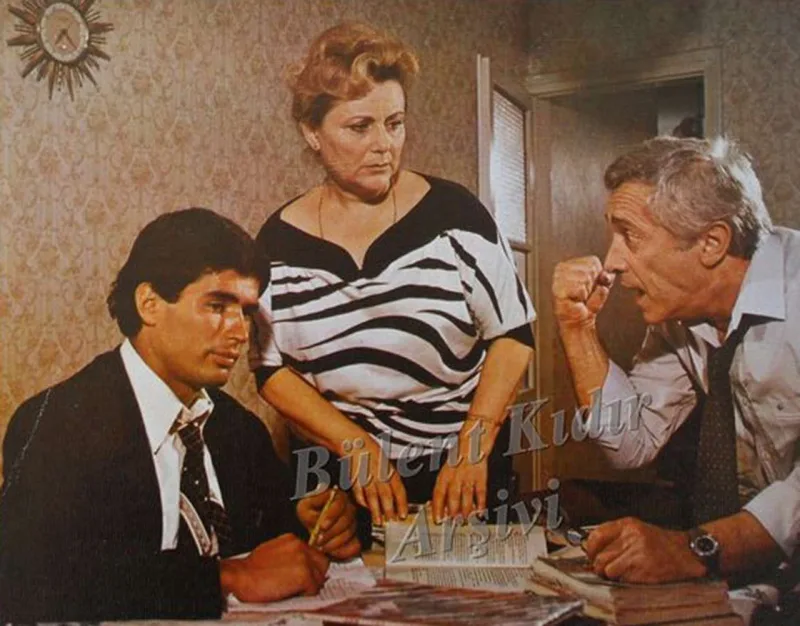 Daha bir “Yeşilcam” ulduzu vəfat etdi