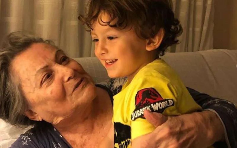 Daha bir “Yeşilcam” ulduzu vəfat etdi