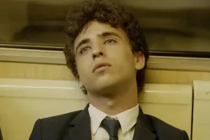 Azərbaycan filmi ilk dəfə Almaniyada!