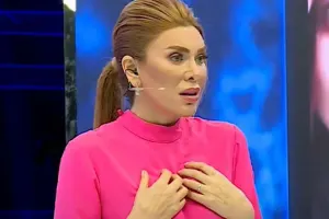 Xoşqədəm təhdid olundu