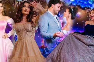 Bu dəfə nağıl qəhrəmanı oldular