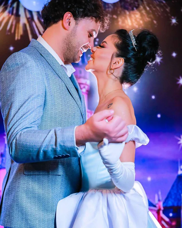 Bu dəfə nağıl qəhrəmanı oldular