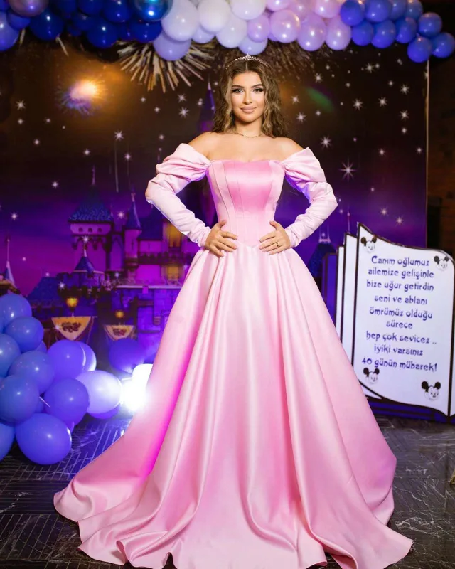 Bu dəfə nağıl qəhrəmanı oldular