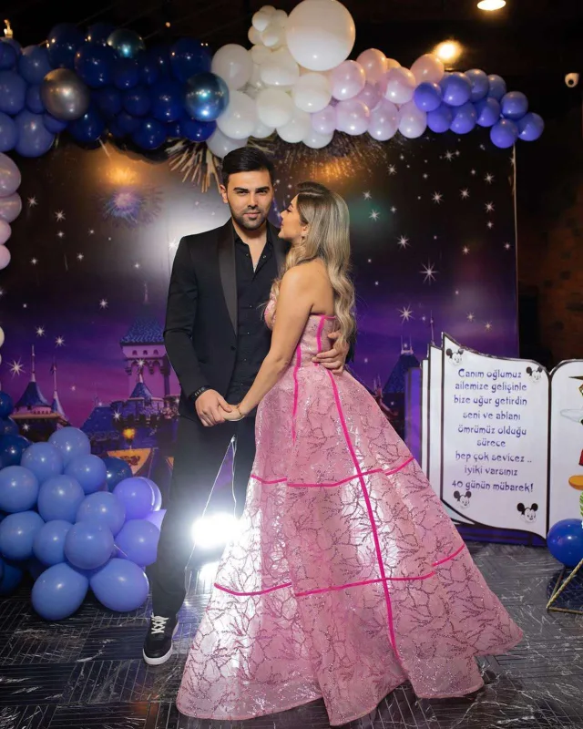 Bu dəfə nağıl qəhrəmanı oldular