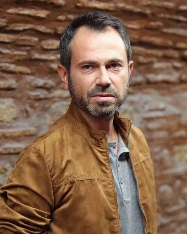 Serialda Çağatayın atasını o canlandıracaq