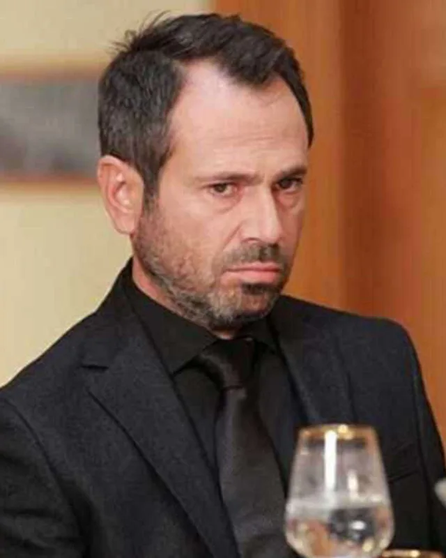 Serialda Çağatayın atasını o canlandıracaq