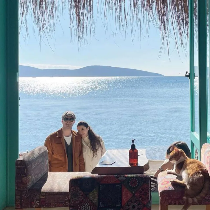 Kıvanç 200 milyona “yox” dedi