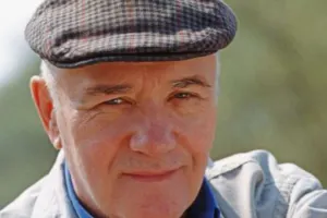 Tanınmış rus aktyor vəfat etdi