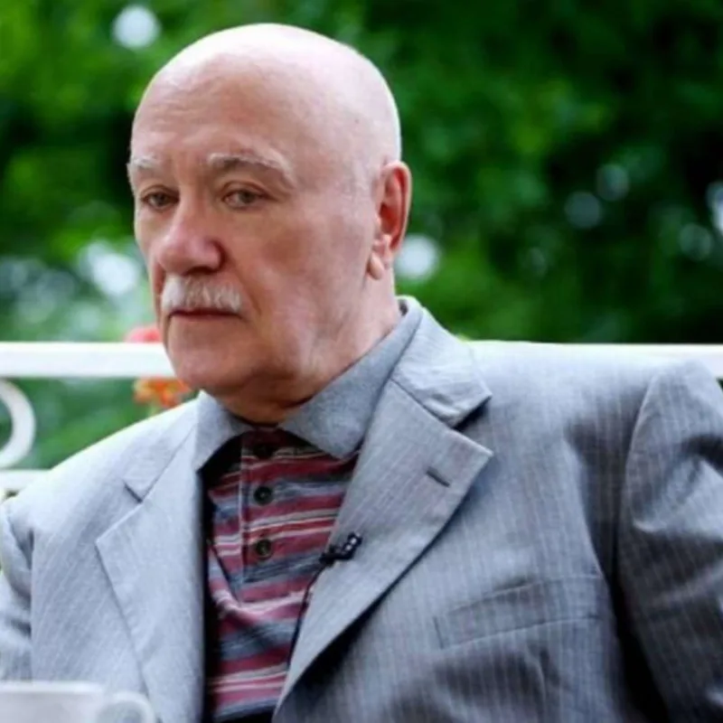 Tanınmış rus aktyor vəfat etdi