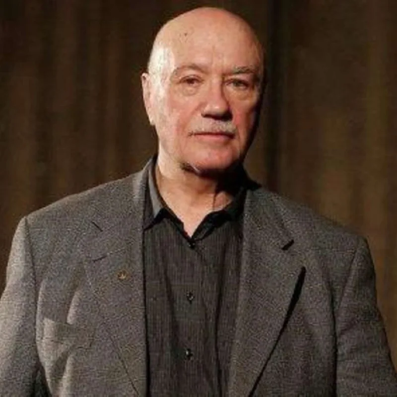 Tanınmış rus aktyor vəfat etdi