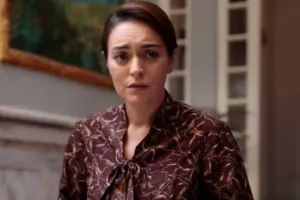 Ezgidən əvvəl onunla danışılıb