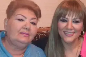 Sonaxanımın ondan imtina edən anası vəfat etdi