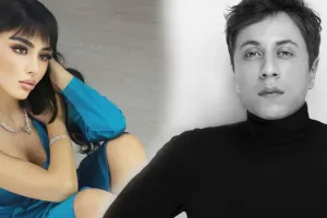 “Bədbəxt, yazıq” – Anardan Nanəyə sərt sözlər